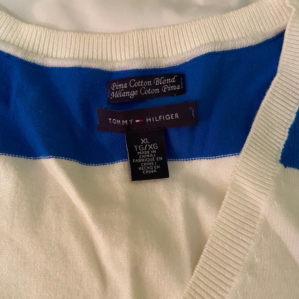 Sweater - Picture 4 of 4